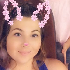 Meet your Posher, Jessica